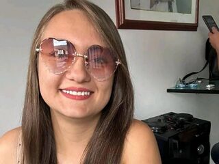 sexy live cam girl AnnaMclain