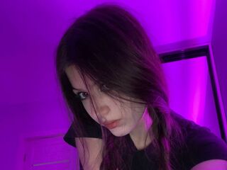 camgirl masturbating with vibrator AnnaSqase