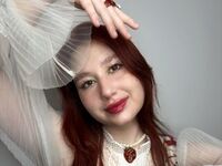 cam girl video chat AnnieLanson