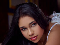 camgirl fingering bald pussy AnnieMuler