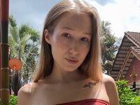 beautiful girl webcam AnnySolane
