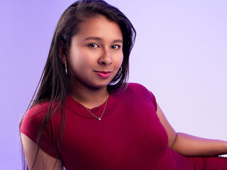 free webcam photo AnnyValencia