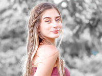 webcamgirl videochat AnyaKursov