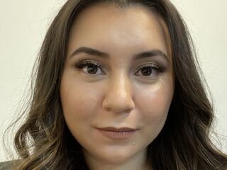 anal webcam AriaHast
