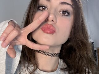 girl webcam show AriaLush
