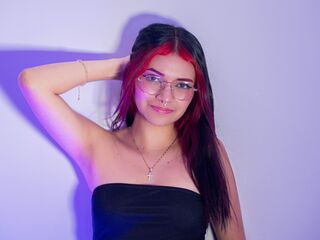 naughty cam girl AriaRosel