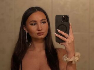 adult web cam chat AriaWaverly