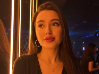 streaming live cam AriannaEmziah