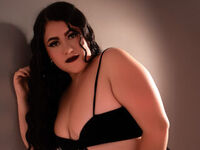 topless webcam girl ArieWilde