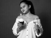 Kinky webcam AshleeRodriguez