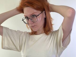 anal webcam AshleighBeteta