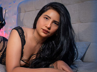 naked webcam girl AshleyRoxe