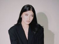 porn web cam AsiaShifman