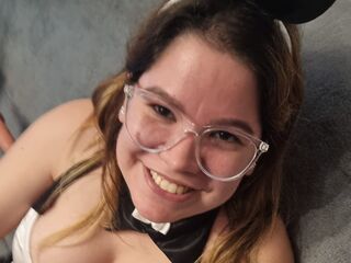 cam girl live cam AstridAnders