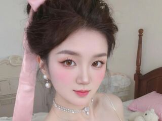 hot girl webcam photo AthenaTing