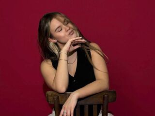 fingering camwhore AureliaChirico