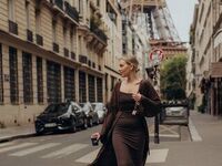 girl webcam show AuroraAkesnes