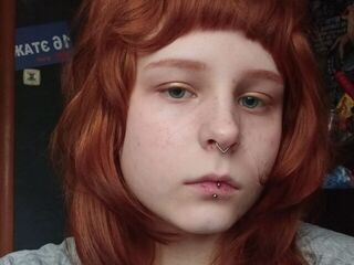 live porn web cam AvaMeyer