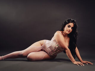 hot videochat AvelinePrescott