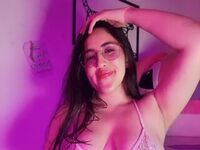 cam girl livecam AyanaWeys
