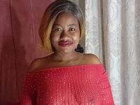 beautiful girl AzaniaCele