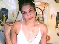 sexcam online AzzyGreene
