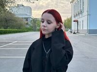 camgirl playing with sex toy BeataSantisteban