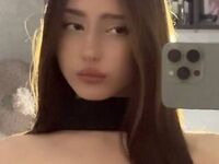 nude webcamgirl BellaJersiquins