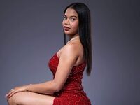 camgirl spreading pussy BellaMazonni