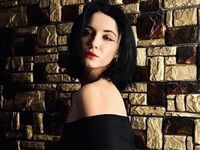 webcamgirl BereniceParrack