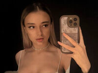 porn cam BertaVostal