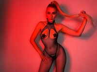 nude webcamgirl BiancaHardin