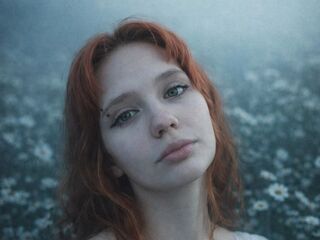 naked camgirl photo BlancheDobrich