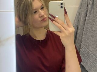 kinky webcam model Bloryjon