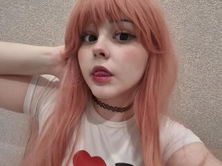 free nude webcam show BlossomAnna