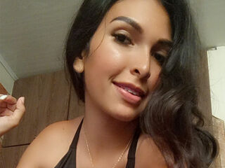 webcam live show BrendaMontecarlo