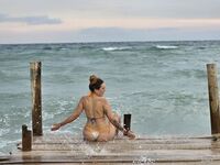 hot girl webcam video BrianaTomson