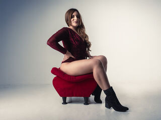 hot webcam slut BrielleKay