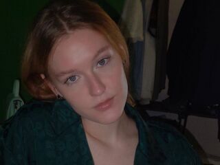 anal webcam BronwynDivens