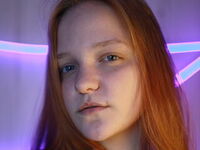 webcamstripper picture CandaceMori