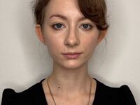 sexy live girl CandiKays