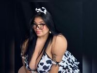 cam girl showing tits CarolineSomers