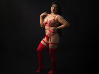 hot webcam CasandraMills