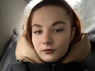 sexy live webcam girl CaterinaSirpilla