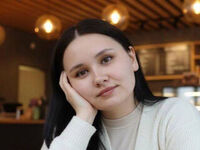 naked cam CathernKorwin