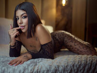 naked webcam girl picture CelesteBels