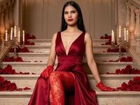 naked webcamgirl CelesteCouds