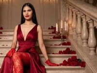 hot cam girl masturbating with dildo CelesteKerry