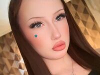 naked cam girl fingering pussy CharlenaSloane