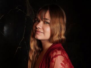 livesex video CharlotBlonde